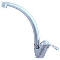 Смеситель Slezak RAV Labe L006.5-3K картинка