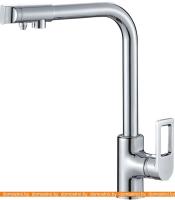 Смеситель Groneo G43299-4 картинка