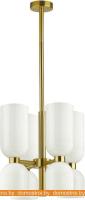 Подвесная люстра Odeon Light Orinoco 4798/8 картинка