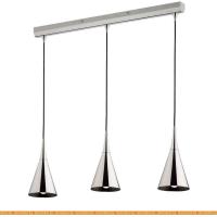 Подвесная люстра ST Luce Gocce SL874.103.03 картинка