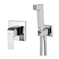 Смеситель для биде Lemark Unit LM4519C картинка
