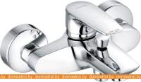 Смеситель Kludi Pure & Solid 346810575 картинка