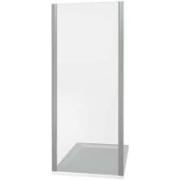 Боковая часть GoodDooor LATTE SP-80-C-WE 80x185 картинка