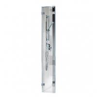 Фронтальная стена Radaway Euphoria KDJ L/R [383241-01] 24.3x200 картинка