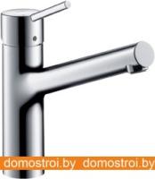 Смеситель Hansgrohe Talis S 32851000 картинка