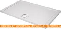 Душевой поддон Cezares 170x80 TRAY-M-AH-170/80-35-W картинка