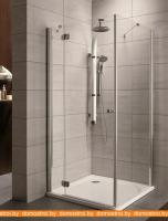 Душевой уголок Radaway Torrenta KDJ 80 Rx80 картинка
