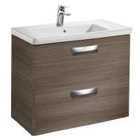 Тумба под умывальник Roca The Gap 80 ZRU9302836 картинка