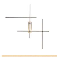 Светильник бра ST Luce Basoni SL394.501.04 картинка