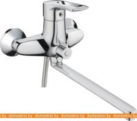 Смеситель Mixxus Hansberg 006 Euro MX0033 картинка