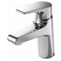 Смеситель для умывальника Bravat VEGA F1119177CP картинка