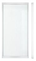 Шторка для ванной торцевая Triton Аква 70x147,5 прозрачная картинка