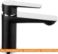 Смеситель Ferro Adore Black BDR2BLC-12 картинка