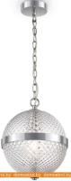 Подвесная люстра Maytoni Yonkers P004PL-01CH картинка