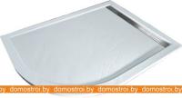 Душевой поддон WeltWasser TRR 10080 Stone-WT R 100x80 картинка