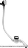 Сифон с переливом McAlpine HCN2600CC-15MM картинка