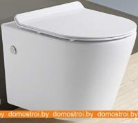 Унитаз CeramaLux B2330 картинка