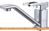 Смеситель Ganzer Stefan GZ 12011-1 картинка
