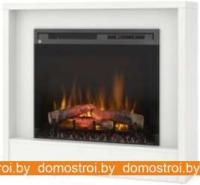 Электрокамин Warmtec Klar W01 (28 XHD) картинка