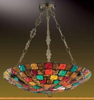Подвесная люстра Odeon Light Velute [2094/5C] картинка