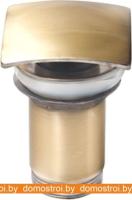 Донный клапан CeramaLux RD010 картинка