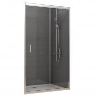 Душевая дверь New Trendy Varia 120x190 D-0058A картинка