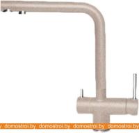 Смеситель Elleci Tourmaline G51 Avena картинка