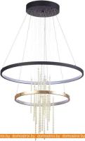 Подвесная люстра Odeon Light Monica 3901/63L картинка