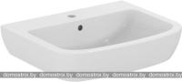 Умывальник Ideal Standard Tempo 60x50 T056401 картинка