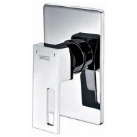 Смеситель WasserKraft Alme 1551 картинка