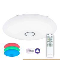 Потолочная люстра Citilux Старлайт CL703A140G картинка