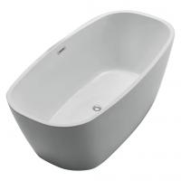 Акриловая ванна BelBagno BB72 170x78 картинка