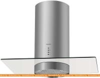 Вытяжка MAUNFELD Berta Plus 90 (нержавеющая сталь) картинка