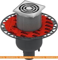 Душевой трап Tece Tecedrainpoint S130 3601300 картинка
