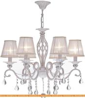Подвесная люстра Maytoni Elegant Grace ARM247-06-G картинка