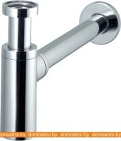 Сифон с переливом Armatura 600-003-00 картинка