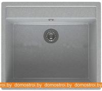 Кухонная мойка Maxstone MS-21 (светло-серый глянец) картинка