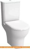 Унитаз Vitra Zentrum 9824b003-7207 картинка