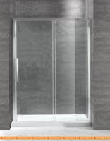 Душевая дверь Cezares LUX-SOFT-W-BF-1-120-C-Cr-IV картинка