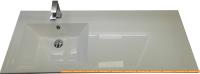 Умывальник BelBagno BB1200 480-LV-MR-L картинка
