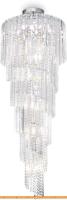Потолочная люстра Maytoni Louis RC005PL-12CH картинка