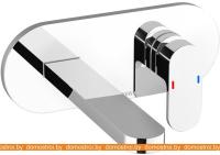 Смеситель Ravak Chrome-CR 019.00 X070093 картинка
