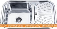 Кухонная мойка Ledeme L67549-6L картинка