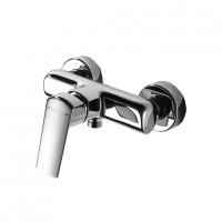 Смеситель для душа Bravat Real F9121179CP-01 картинка