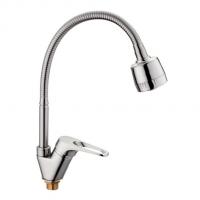 Смеситель для кухни Ledeme L4313A картинка