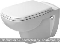 Унитаз Duravit D-Code (253509) картинка