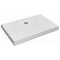 Акриловый поддон Radaway Doros D Compact 100x90x11.5 картинка