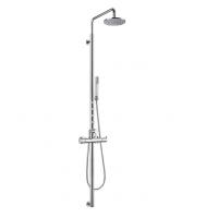 Душевая система Clever Caiman Elegance 96436 картинка