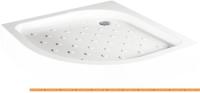 Душевой поддон Метакам Classic N 80x80 (закругленный) картинка