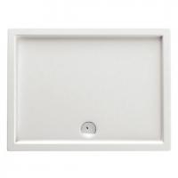Поддон прямоугольный Deante Minimal  KTN 043B 90х120х5,5 см картинка